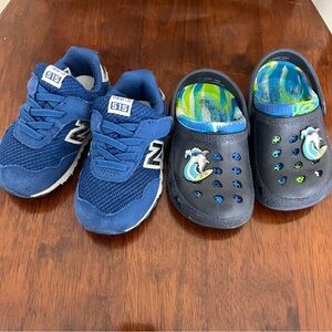 Toddler shoes 👟